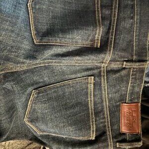 LRL Ralph Lauren Jeans Size 12 NWOT